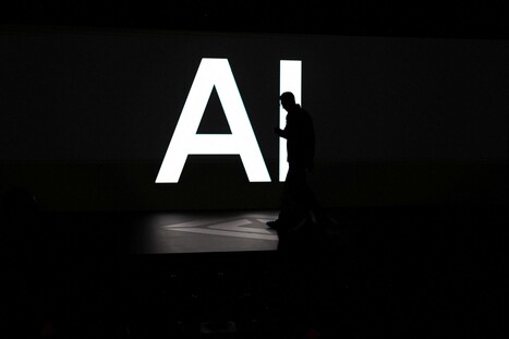 Beyond AI theatre: How to build the operating model for the intelligence era | Digital Transformation Leadership | Scoop.it