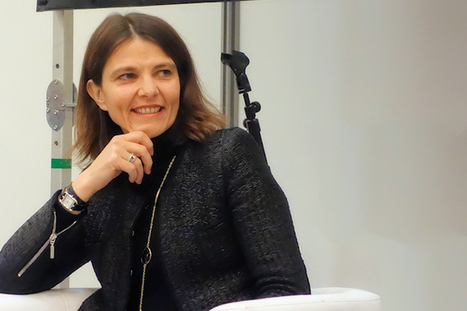 GDF Suez : « le Chief Digital Officer va ouvrir les portes à la DSI » - La Revue du digital | TRANSFORMATION NUMÉRIQUE DES ENTREPRISES | Scoop.it