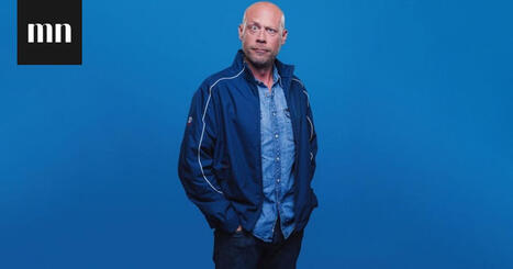 Vain iskäjutut: listasimme 11 juttua, joita isät tekevät | 1Uutiset - Lukemisen tähden | Scoop.it