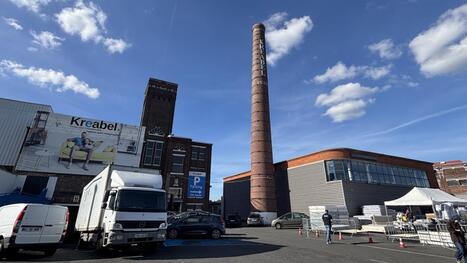 Pourquoi le magasin Kreabel est "vraiment devenu une exception", &agrave; Tourcoing | revue de presse | Scoop.it
