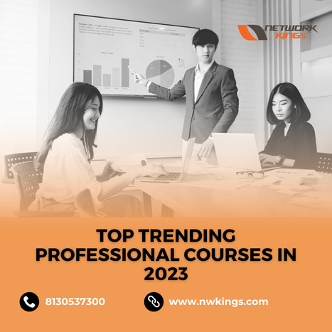 Red Hat Linux Training - Enroll now | Learn courses CCNA, CCNP, CCIE, CEH, AWS. Directly from Engineers, Network Kings is an online training platform by Engineers for Engineers. | Scoop.it