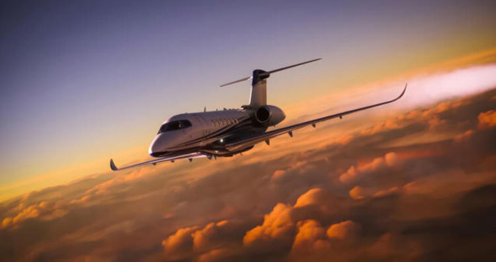 How The Ultra-Wealthy Are Flying To The FIFA World Cup | The UHNW Lifestyle Report | Scoop.it