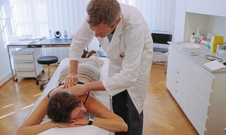 La lombalgie, première cause d’arrêt de travail : Le mal de dos, courant et douloureux | L'arthrose | Scoop.it
