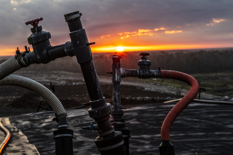 Why This Texas-Based Company's Stock Could Be a Strong Addition to Long-Term Portfolios | Industry 411 - Waste Management | Scoop.it