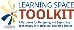 About | Learning Space Toolkit | Nonprofit Capacity Building and Training | Scoop.it
