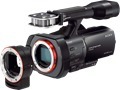 Sony unveils NEX-VG900 full-frame camcorder, VG30 APS-C model and 18-200 lens | CINE DIGITAL  ...TIPS, TECNOLOGIA & EQUIPO, CINEMA, CAMERAS | Scoop.it