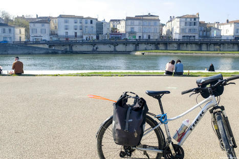 On a testé pour vous : la Flow Vélo | Créativité et territoires | Scoop.it