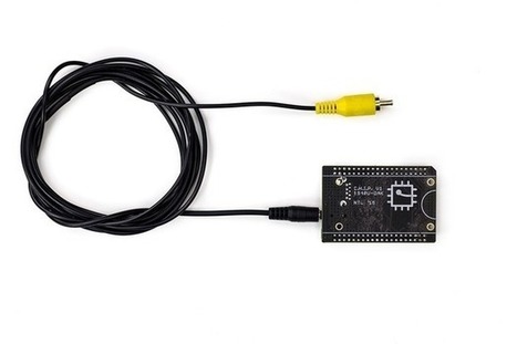 This $9 computer might be more useful than Raspberry Pi | Raspberry Pi | Scoop.it
