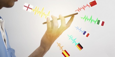 7 reasons to learn a foreign language | Bilingually Enriched Learners | Scoop.it