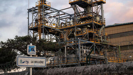 Industrie&nbsp;: les territoires ont-ils pris la rel&egrave;ve de l&rsquo;&Eacute;tat&nbsp;? | Revue de presse &eacute;conomique du Sud Touraine | Scoop.it