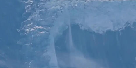 Opinion | A Deadly Glacier Collapse... and All the Future Damage We Could Still Forestall | by Bill McKibben | CommonDreams.org | @The Convergence of ICT, the Environment, Climate Change, EV and HEV Transportation & Distributed Renewable Energy | Scoop.it