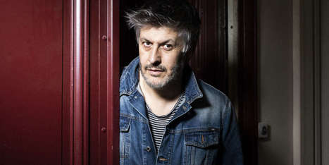 Christophe Honor&eacute;&nbsp;: &laquo;&nbsp;Ce temps impos&eacute; est un temps empoisonn&eacute; &nbsp;&raquo; | Revue de presse th&eacute;&acirc;tre | Scoop.it