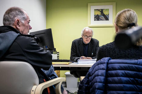 Euthanasie en Belgique : vingt ans après, enquête sur une « révolution » | Dépendance et fin de vie | Scoop.it