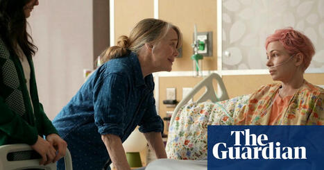 ‘Death is not a mystery’: what happens to your body when you’re dying? | Hospitals and Healthcare | Scoop.it
