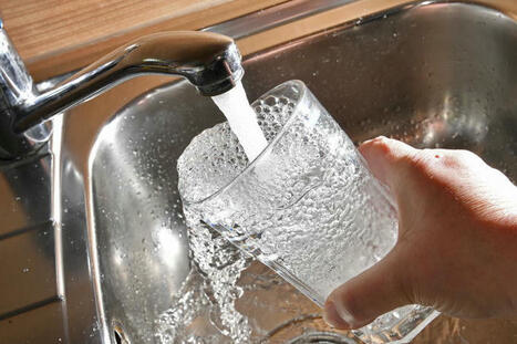 Pollution de l’eau : « La situation est si grave que les autorités sont obligées de truquer les chiffres », dénonce Fabrice Nicolino | Toxique, soyons vigilant ! | Scoop.it