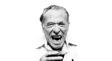 conseils de charles bukowski