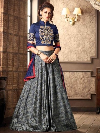 trending ethnic wear