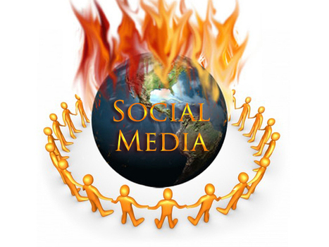Igniting Social Media Growth | Social MagnetsSocial Magnets | Latest Social Media News | Scoop.it