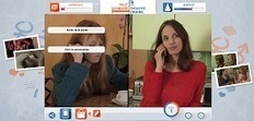 Un film interactif ludique sur la contraception d'urgence | Mission Jeux sérieux | Scoop.it