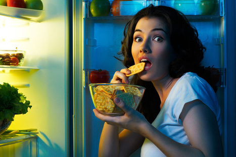 5 Common Food Habits You Must Change to Lose Weight | Bodybuilding & Fitness | Scoop.it