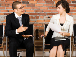What not to say or do at a job interview - Workopolis | Interview Advice & Tips | Scoop.it
