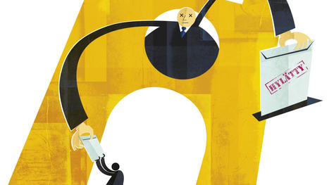 Aarno sai Kelan kiikkiin salapoliisintyöllä – päätös tehtiin papereita lukematta | 1Uutiset - Lukemisen tähden | Scoop.it