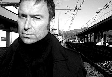 De Italiaanse TENEDLE levert een heel nieuw, fris en eigen geluid aan pop-elektronische muziek. | Italian Entertainment And More | Scoop.it