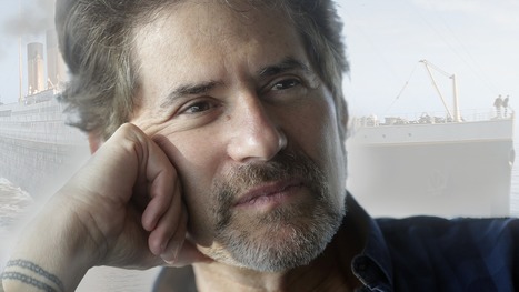 Remembering James Horner's 'Titanic' 21 Years Later | Soundtrack | Scoop.it