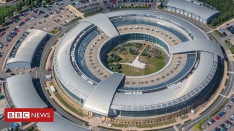 UK spies will need artificial intelligence - Rusi report | artificial intelligence for students | Scoop.it