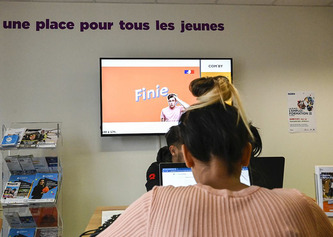 Cour des comptes – Emploi : cibler les jeunes les plus éloignés | Politiques publiques et société | Scoop.it