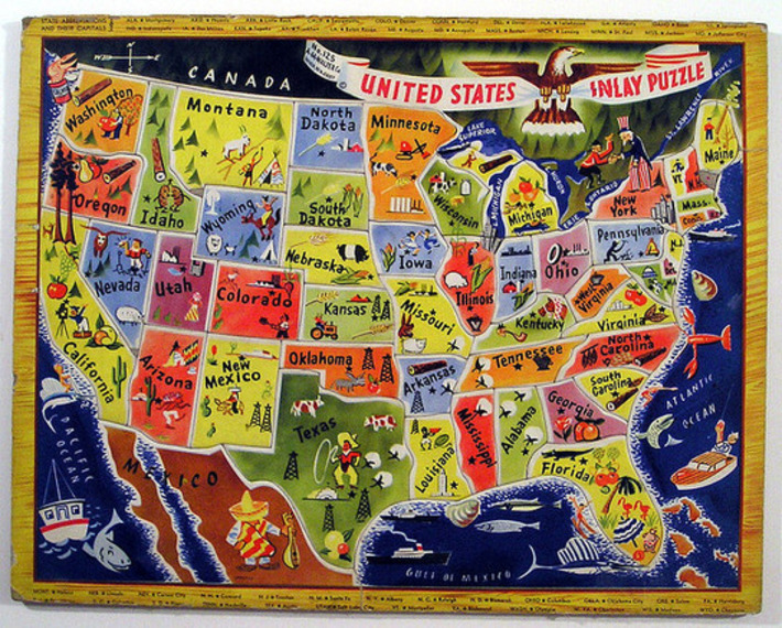 Sales Tax Resources for Online Sellers in Every State | Consumption Junction | Scoop.it