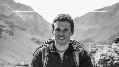 Hommage national au secouriste CRS Olivier Mariande : le ministre de l’Intérieur attendu dans les Hautes-Pyrénées [MAJ - 12/04] | Vallées d'Aure & Louron - Pyrénées | Scoop.it