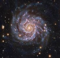Spiral galaxies like Milky Way bigger than thought, says CU-Boulder study | University of Colorado Boulder | Science News | Scoop.it