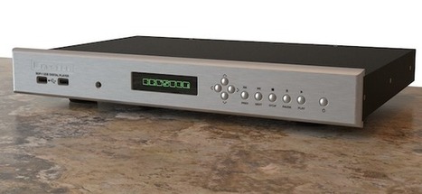 Bryston un spécialiste méconnu américain de l'audio haut de gamme toujours aussi prolifique | ON-TopAudio | Scoop.it