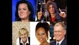 Howard Stern Is King: Defends Ellen Degeneres, Rosie O'Donnell & Gay Rights | Communications Major | Scoop.it