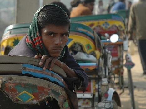 First car-free Sunday in an Indian city. | Stage 5  Changing Places | Scoop.it
