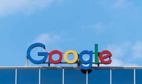 Google wants to go all out on a circular economy | Sustainable Procurement & CSR News - ICT Industry | Scoop.it