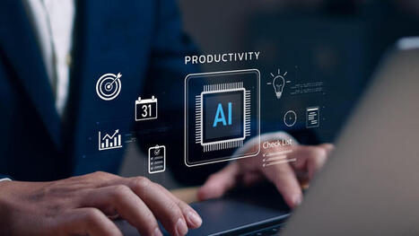 The AI Efficiency Trap: Why Doing Things Faster Could Cost Companies The Future | Education 2.0 & 3.0 | Scoop.it