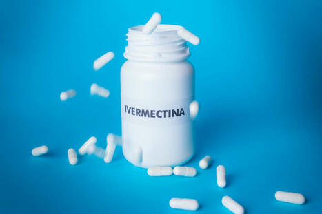 Automédication : attention aux fausses promesses de l’ivermectine #LutteContreLeCancer #FakeNews #Désinformation @medunigraz.at ‪@univie.ac.at @US_FDA @Institut_cancer | autour du CANCER | Scoop.it