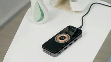 11 Crazy Tech Gadgets You Should Have | Technology in Business Today | Scoop.it