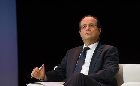 Hollande «examine des suites judiciaires» concernant les révélations de Closer | Meilleure revue de presse de l'univers connu | Scoop.it