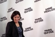 Anne Hidalgo fête le nouvel an en septembre | ACTUALITÉ | Scoop.it