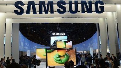 Samsung connects home gadgets at CES | IT Arts Entertainment and Leisure | Scoop.it