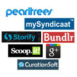Best Free Content Curation Tools 2012 | Top Social Media Tools | Scoop.it