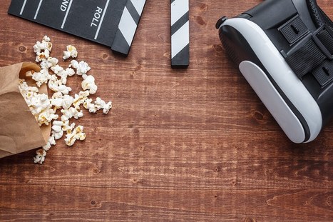 Flipped Classroom &iexcl;tambi&eacute;n con pel&iacute;culas y documentales! | Educaci&oacute;n, TIC y ecolog&iacute;a | Scoop.it