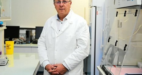 Covid-19 : où en est le « respirateur moléculaire » d’Hemarina ? | L'INDUSTRIE EN BRETAGNE | Scoop.it