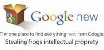 Google, la presse, la crémière et le cul de la crémière | Libertés Numériques | Scoop.it