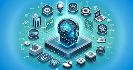 How to Use AI and Chatbots for Personalized Marketing – My Marketing File | ChiefOperatingOfficer | Scoop.it