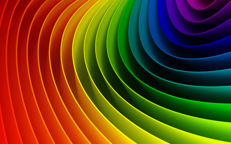 This Quiz Tests How Well You See Color | Teaching Visual Communication in a Business Communication Course | Scoop.it