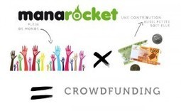 Lancement de ManaRocket.com via une collecte de fond sur indiegogo | Parent Autrement à Tahiti | Scoop.it
